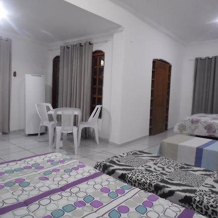 Hotel Pousada Cantinho De Roy Κουιαμπά Εξωτερικό φωτογραφία