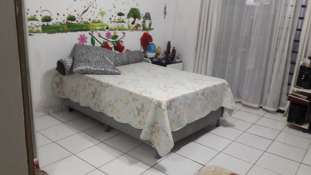 Hotel Pousada Cantinho De Roy Κουιαμπά Εξωτερικό φωτογραφία