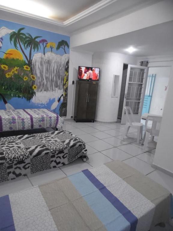 Hotel Pousada Cantinho De Roy Κουιαμπά Εξωτερικό φωτογραφία