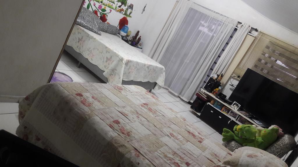Hotel Pousada Cantinho De Roy Κουιαμπά Εξωτερικό φωτογραφία