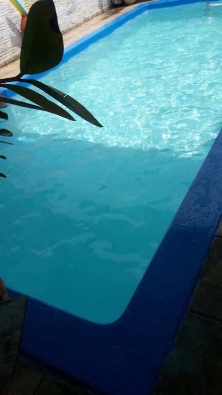 Hotel Pousada Cantinho De Roy Κουιαμπά Εξωτερικό φωτογραφία