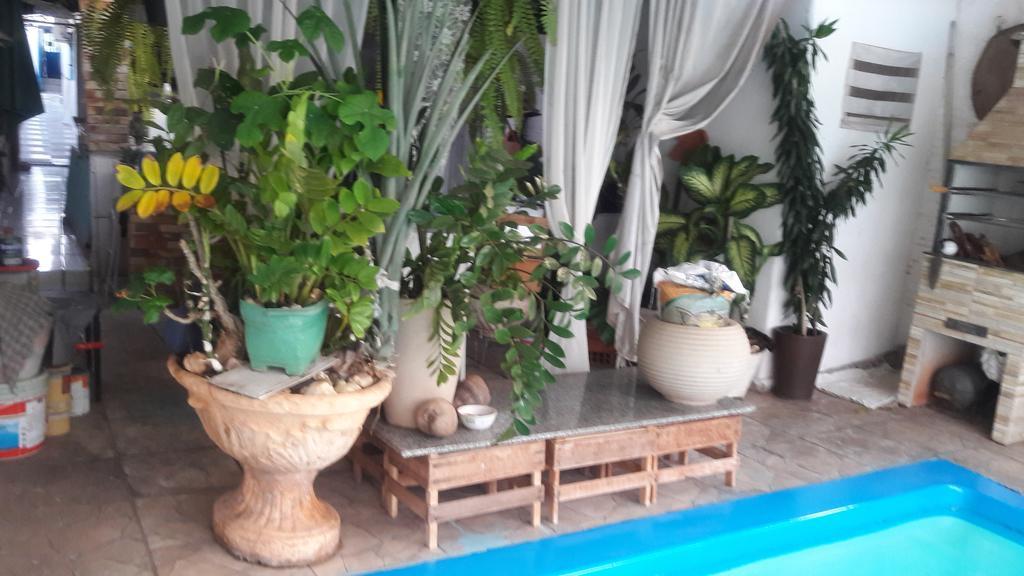 Hotel Pousada Cantinho De Roy Κουιαμπά Εξωτερικό φωτογραφία