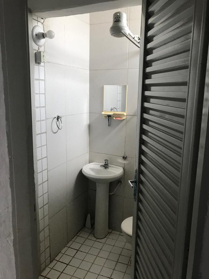 Hotel Pousada Cantinho De Roy Κουιαμπά Εξωτερικό φωτογραφία