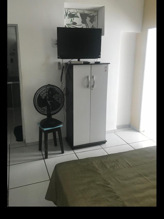 Hotel Pousada Cantinho De Roy Κουιαμπά Εξωτερικό φωτογραφία