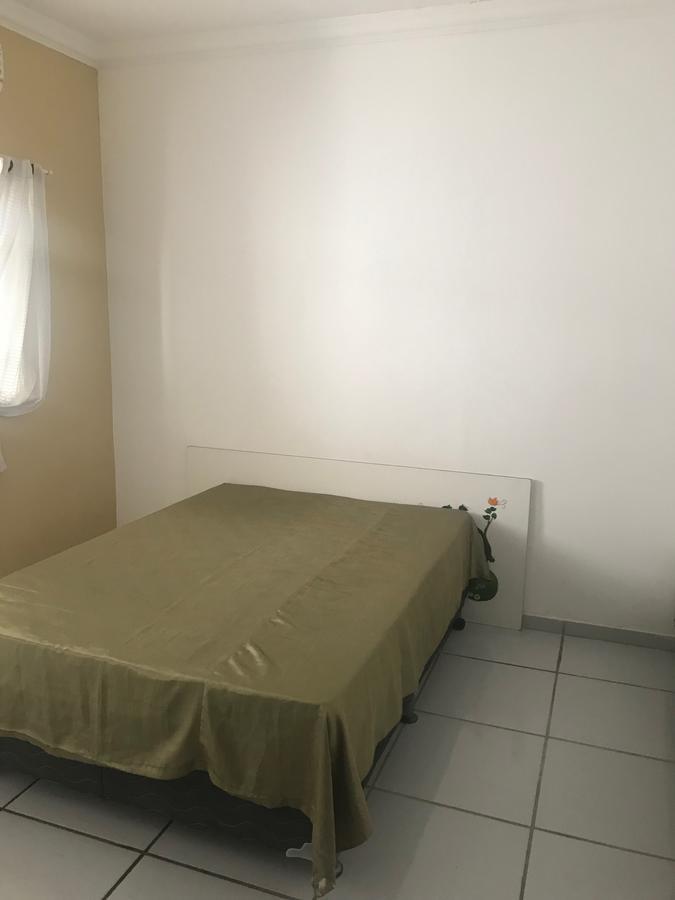 Hotel Pousada Cantinho De Roy Κουιαμπά Εξωτερικό φωτογραφία