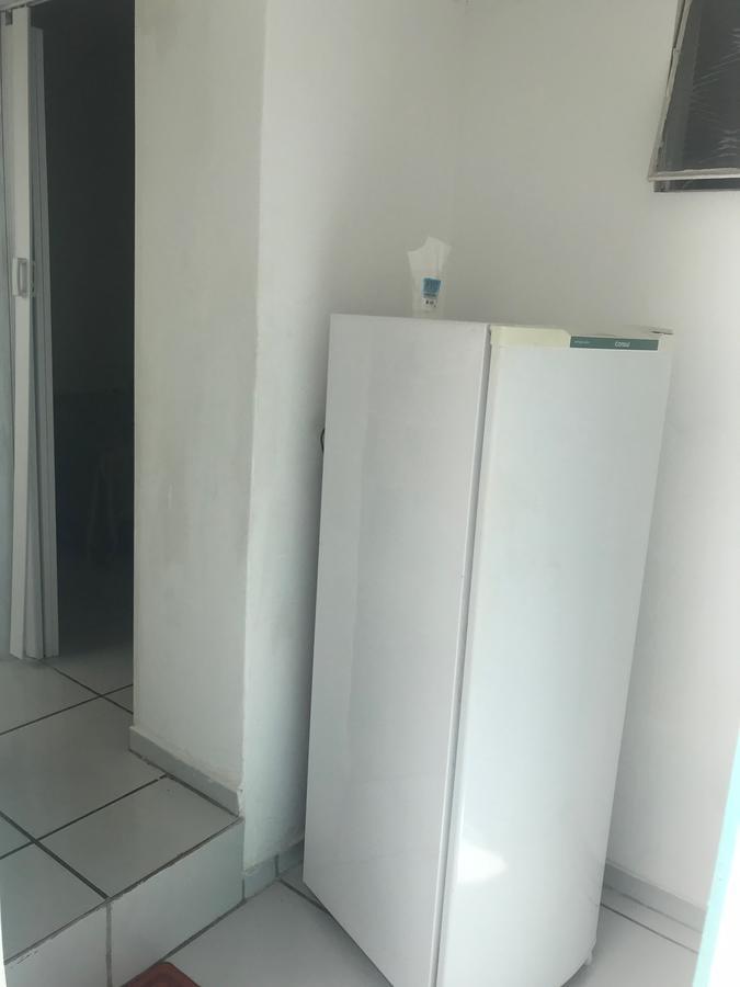 Hotel Pousada Cantinho De Roy Κουιαμπά Εξωτερικό φωτογραφία