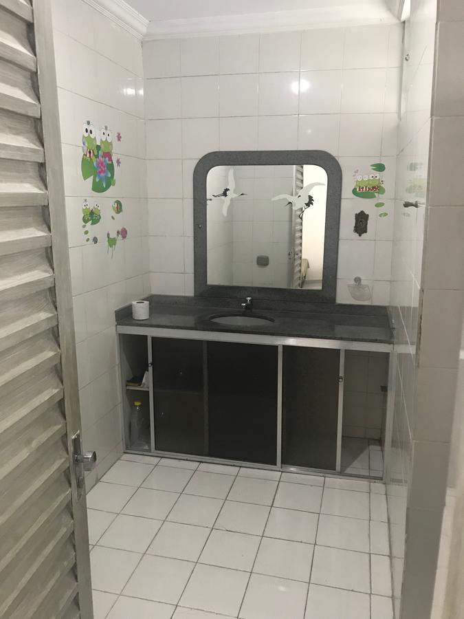 Hotel Pousada Cantinho De Roy Κουιαμπά Εξωτερικό φωτογραφία