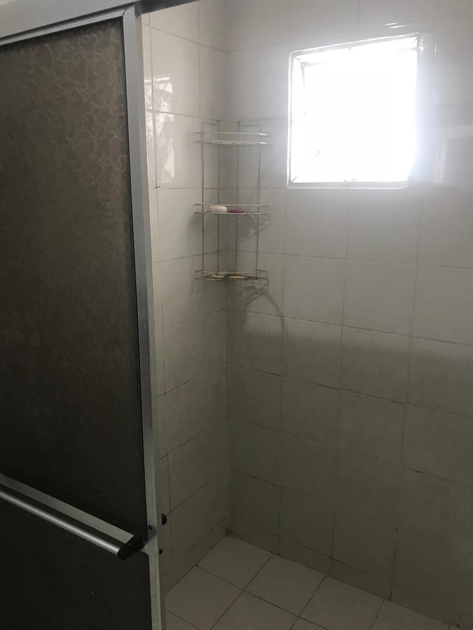 Hotel Pousada Cantinho De Roy Κουιαμπά Εξωτερικό φωτογραφία