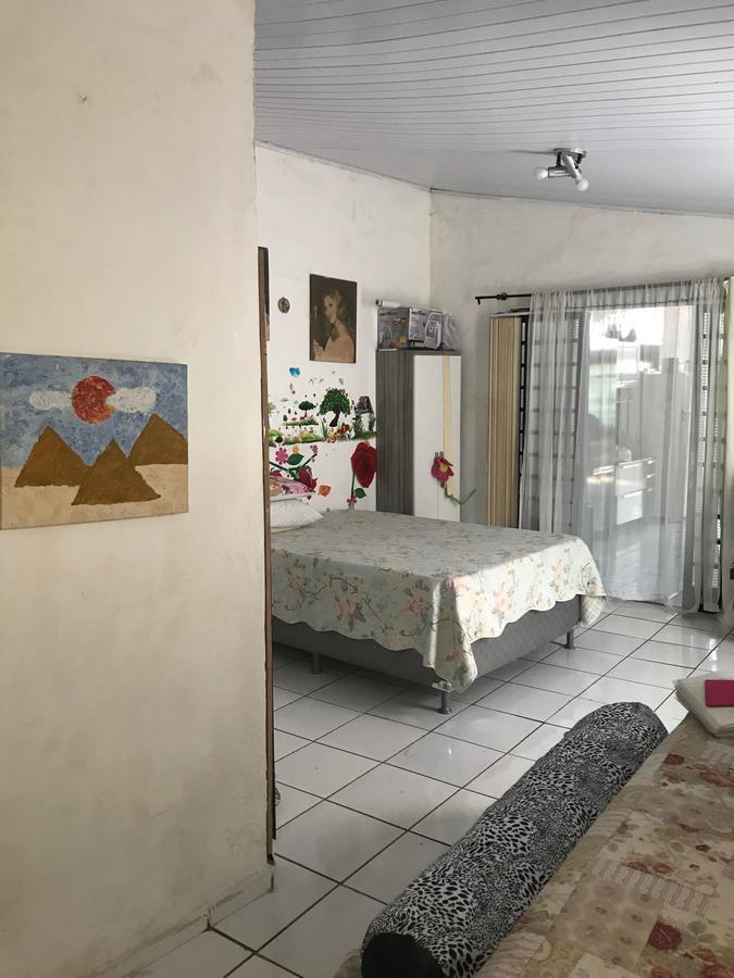 Hotel Pousada Cantinho De Roy Κουιαμπά Εξωτερικό φωτογραφία