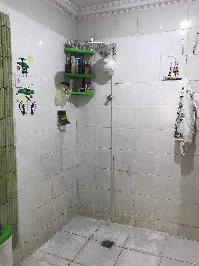Hotel Pousada Cantinho De Roy Κουιαμπά Εξωτερικό φωτογραφία