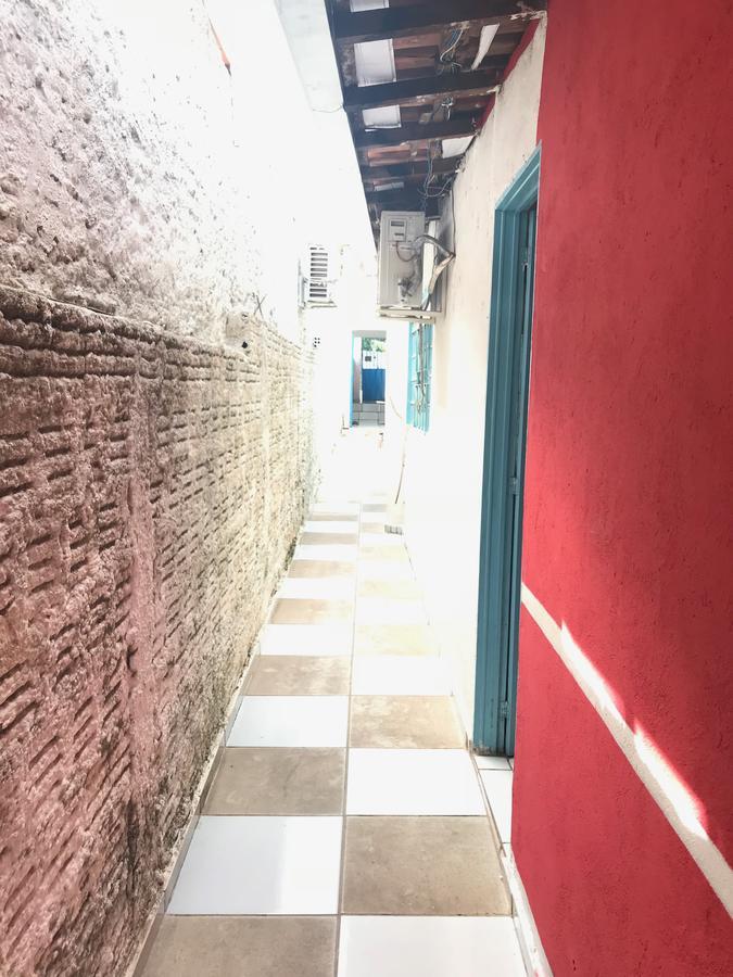Hotel Pousada Cantinho De Roy Κουιαμπά Εξωτερικό φωτογραφία