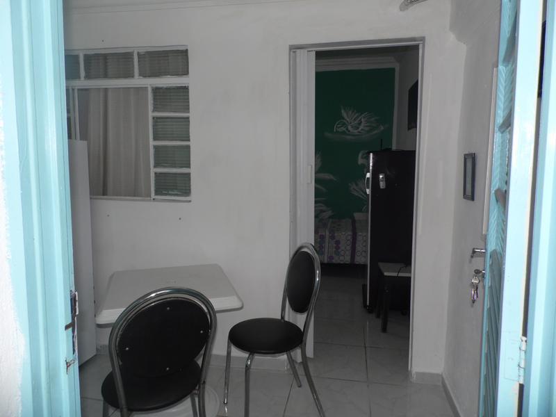 Hotel Pousada Cantinho De Roy Κουιαμπά Εξωτερικό φωτογραφία
