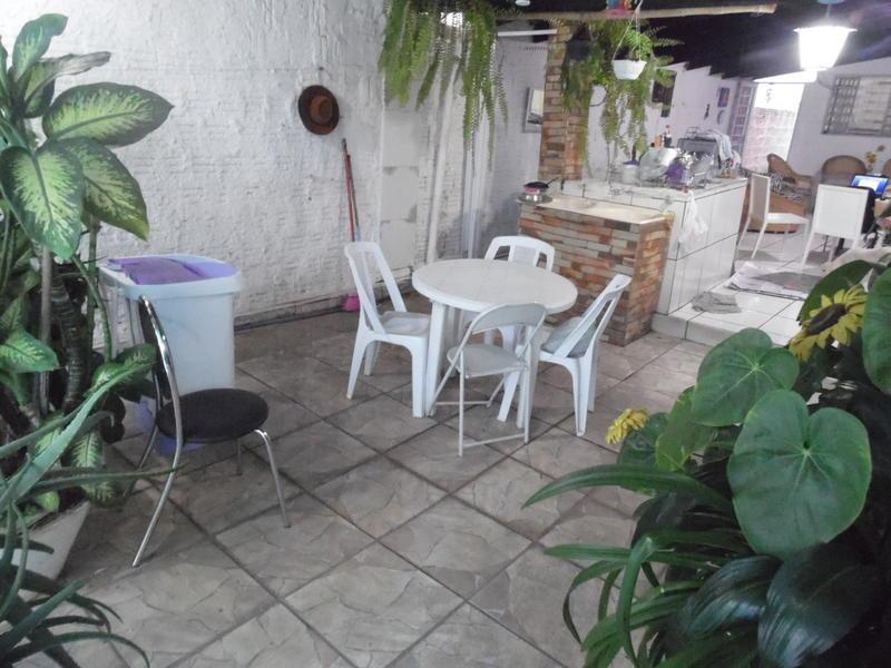 Hotel Pousada Cantinho De Roy Κουιαμπά Εξωτερικό φωτογραφία