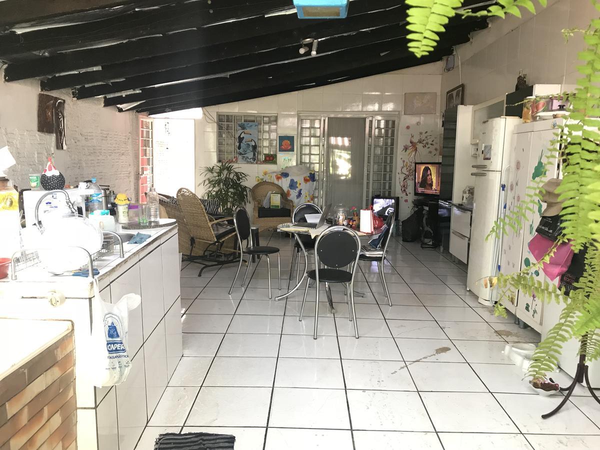 Hotel Pousada Cantinho De Roy Κουιαμπά Εξωτερικό φωτογραφία